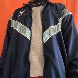 Air Force pt jacket